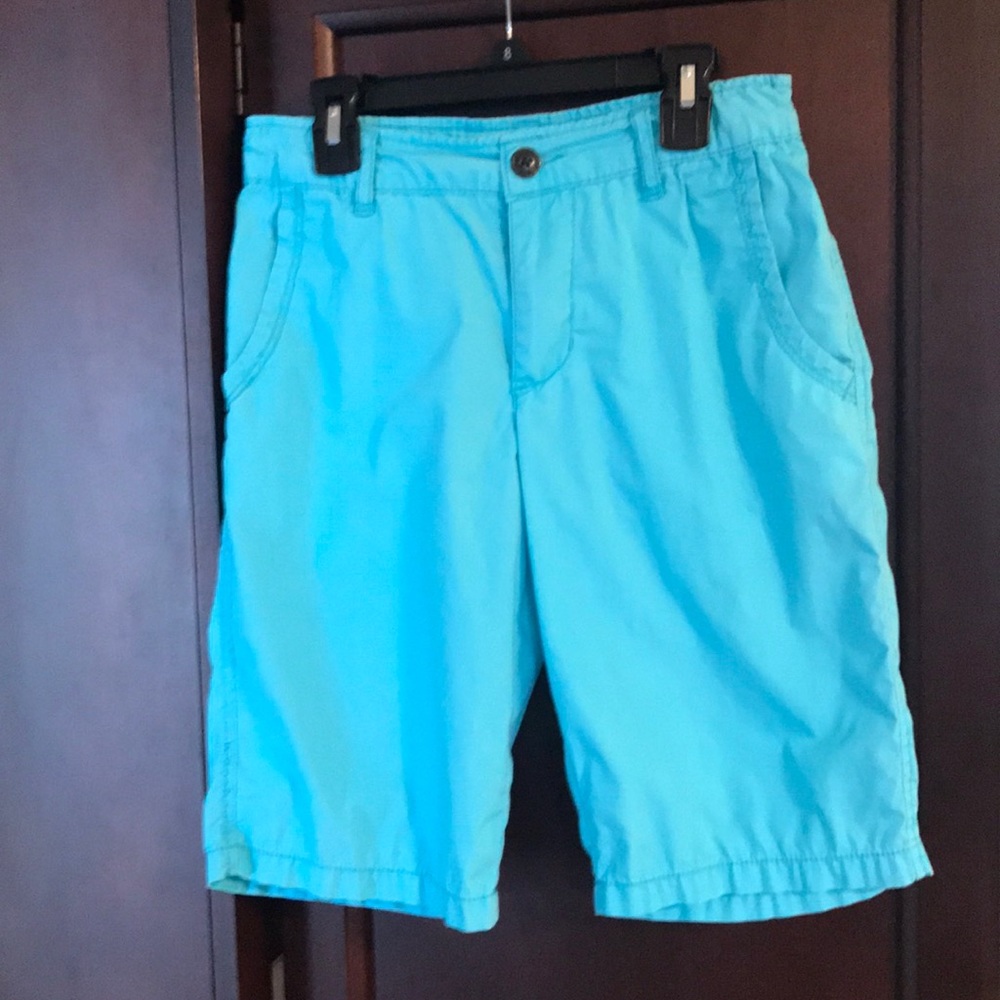 Arizona Jean Company Kids Shorts - Bright Blue